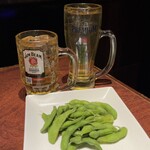 全席個室居酒屋 食べ放題 かなで - 