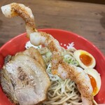 Haruichiya Sandaime Menjuku Hon Ten - 