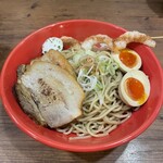 Haruichiya Sandaime Menjuku Hon Ten - 