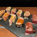 全席個室居酒屋 食べ放題 かなで - 