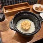 代々木八幡 BISTRO NONKI - 