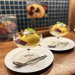 代々木八幡 BISTRO NONKI - 