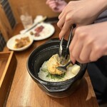 代々木八幡 BISTRO NONKI - 