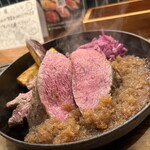 代々木八幡 BISTRO NONKI - 