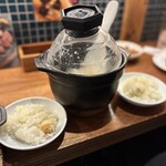 代々木八幡 BISTRO NONKI - 