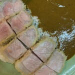 とんかつ comocchi - 