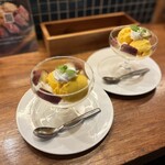 代々木八幡 BISTRO NONKI - 