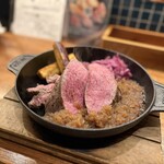 代々木八幡 BISTRO NONKI - 