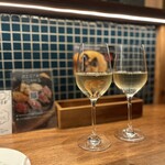 代々木八幡 BISTRO NONKI - 