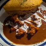 eggg Park - 料理写真: