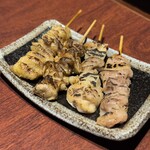 全席個室居酒屋 食べ放題 かなで - 