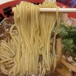 天下一品 - 麺リフトあっぷ( •ॢ◡  -ॢ)-♡