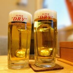 三代目 天ぷらすずき - スードラ