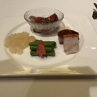 中国飯店 市ヶ谷店 - 