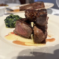 ベンジャミンステーキハウス KITTE大阪店 - 