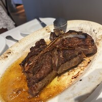 ベンジャミンステーキハウス KITTE大阪店 - 