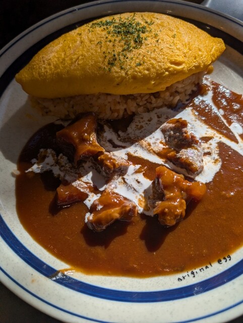 eggg Park （エグゥー パーク） - 花小金井/カフェ | 食べログ