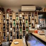 山形の旬とおばんざい ござった - 