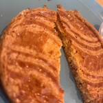 ラトリエ ドゥ ノノ - ガレットブルトンヌ