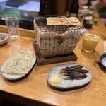 山形の旬とおばんざい ござった - 