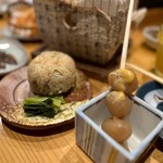 山形の旬とおばんざい ござった - 