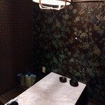 完全個室居酒屋 川端 - 