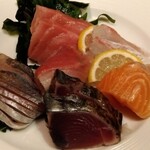 完全個室居酒屋 川端 - 