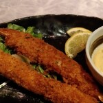 完全個室居酒屋 川端 - 