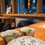 大衆炉端 フジヤマ桜 - 