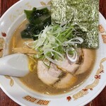 北海道らーめん ひむろ - 