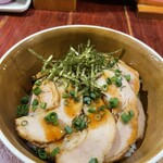 北海道らーめん ひむろ - 