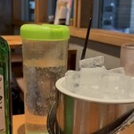 大衆炉端 フジヤマ桜 - 