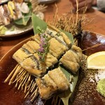 炭炉ばた こみ哉 松山 - 