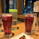 大衆炉端 フジヤマ桜 - 