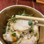 北海道らーめん ひむろ - 