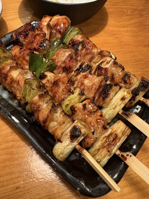 Tori Kizoku Machida Kitaguchi Ten