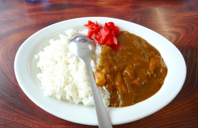 横屋食堂（よこや食堂） - 矢幅（ラーメン）の写真