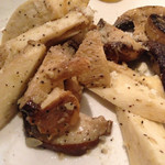 J.J.Monks - キノコ