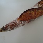 baguette　rabbit - 2014.11”春よ恋”など数種類ブレンド