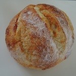 baguette　rabbit - 2014.11 いつものブール