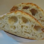 baguette　rabbit - 2014.11 もっちもち～