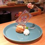 風味絶佳 - 今日のおやつ