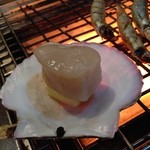 かいのれん - H.26.11.26.夜 イタヤ