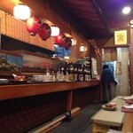 かいのれん - H.26.11.26.夜 