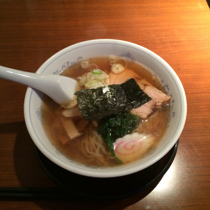 麺酒家 こころ name=