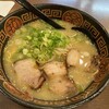 にんにくラーメン 幸ちゃん 本店