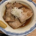 スタンド ローキー - 