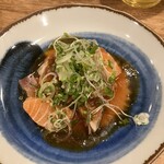 スタンド ローキー - 