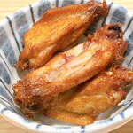 大衆居酒屋 とりいちず - 