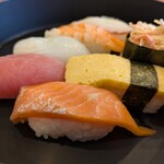 やまと寿司 - 
